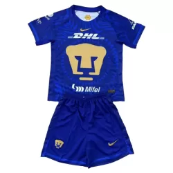 Levné Dětský Fotbalový Dres Pumas UNAM Venkovní 2025-26 Levné Dětský Fotbalový Dres Pumas UNAM Venkovní 2025-26