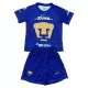 Levné Dětský Fotbalový Dres Pumas UNAM Venkovní 2025-26 Levné Dětský Fotbalový Dres Pumas UNAM Venkovní 2025-26