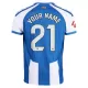 Levné Dětský Fotbalový Dres RCD Espanyol Domácí 2025-26