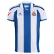 Levné Dětský Fotbalový Dres RCD Espanyol Domácí 2025-26