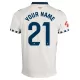 Levné Dětský Fotbalový Dres RCD Espanyol Venkovní 2025-26