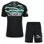 Levné Dětský Fotbalový Dres Real Betis Alternativní 2025-26