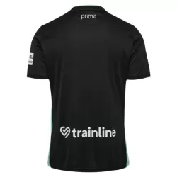 Levné Dětský Fotbalový Dres Real Betis Alternativní 2025-26