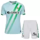 Levné Dětský Fotbalový Dres Real Betis Venkovní 2025-26 Levné Dětský Fotbalový Dres Real Betis Venkovní 2025-26
