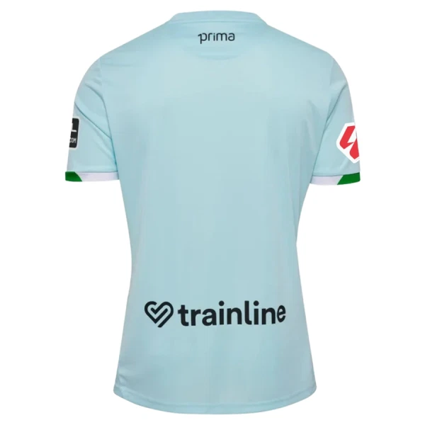 Levné Dětský Fotbalový Dres Real Betis Venkovní 2025-26