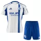 Levné Dětský Fotbalový Dres Schalke 04 Venkovní 2025-26 Levné Dětský Fotbalový Dres Schalke 04 Venkovní 2025-26
