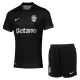 Levné Dětský Fotbalový Dres Sporting CP Venkovní 2025-26 Levné Dětský Fotbalový Dres Sporting CP Venkovní 2025-26
