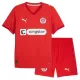 Levné Dětský Fotbalový Dres St Pauli Čtvrtý 2025-26