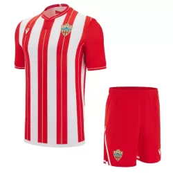 Levné Dětský Fotbalový Dres U.D. Almeria Domácí 2025-26 Levné Dětský Fotbalový Dres U.D. Almeria Domácí 2025-26