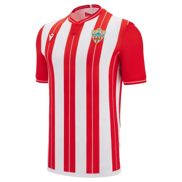 Levné Dětský Fotbalový Dres U.D. Almeria Domácí 2025-26