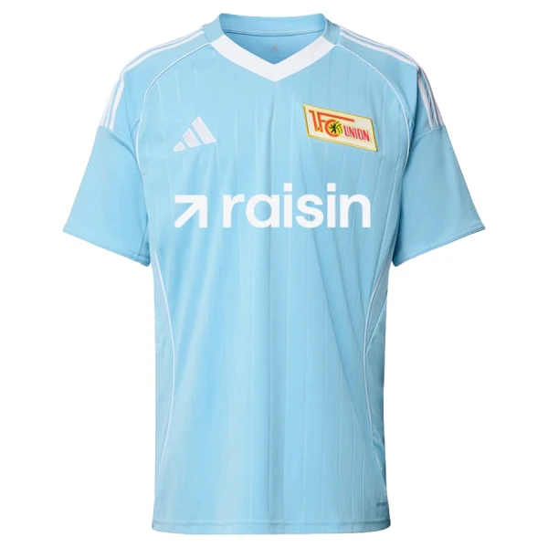 Levné Dětský Fotbalový Dres Union Berlin Alternativní 2025-26