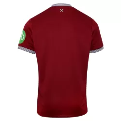 Levné Dětský Fotbalový Dres West Ham United Domácí 2025-26