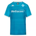 Levné Mužský Fotbalový Dres AC Fiorentina Alternativní 2025-26