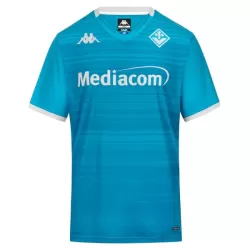 Levné Mužský Fotbalový Dres AC Fiorentina Alternativní 2025-26 Levné Mužský Fotbalový Dres AC Fiorentina Alternativní 2025-26