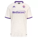 Levné Mužský Fotbalový Dres AC Fiorentina Venkovní 2025-26