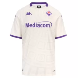 Levné Mužský Fotbalový Dres AC Fiorentina Venkovní 2025-26 Levné Mužský Fotbalový Dres AC Fiorentina Venkovní 2025-26