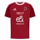 Levné Mužský Fotbalový Dres Al Ahly Domácí 2025-26