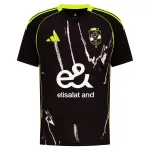 Levné Mužský Fotbalový Dres Al Ahly Venkovní 2025-26