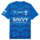 Levné Mužský Fotbalový Dres Al Hilal SFC Domácí 2025-26 Levné Mužský Fotbalový Dres Al Hilal SFC Domácí 2025-26