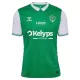 Levné Mužský Fotbalový Dres AS Saint-Etienne Domácí 2025-26 Levné Mužský Fotbalový Dres AS Saint-Etienne Domácí 2025-26