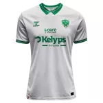 Levné Mužský Fotbalový Dres AS Saint-Etienne Venkovní 2025-26
