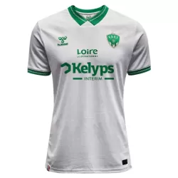 Levné Mužský Fotbalový Dres AS Saint-Etienne Venkovní 2025-26 Levné Mužský Fotbalový Dres AS Saint-Etienne Venkovní 2025-26