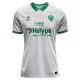Levné Mužský Fotbalový Dres AS Saint-Etienne Venkovní 2025-26 Levné Mužský Fotbalový Dres AS Saint-Etienne Venkovní 2025-26