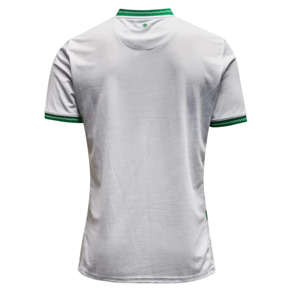 Levné Mužský Fotbalový Dres AS Saint-Etienne Venkovní 2025-26