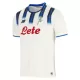 Levné Mužský Fotbalový Dres Atalanta Venkovní 2025-26 Levné Mužský Fotbalový Dres Atalanta Venkovní 2025-26