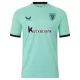 Levné Mužský Fotbalový Dres Athletic Club Alternativní 2025-26 Levné Mužský Fotbalový Dres Athletic Club Alternativní 2025-26