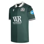 Levné Mužský Fotbalový Dres Blackburn Rovers Alternativní 2025-26