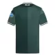 Levné Mužský Fotbalový Dres Blackburn Rovers Alternativní 2025-26