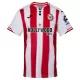 Levné Mužský Fotbalový Dres Brentford Domácí 2025-26 Levné Mužský Fotbalový Dres Brentford Domácí 2025-26