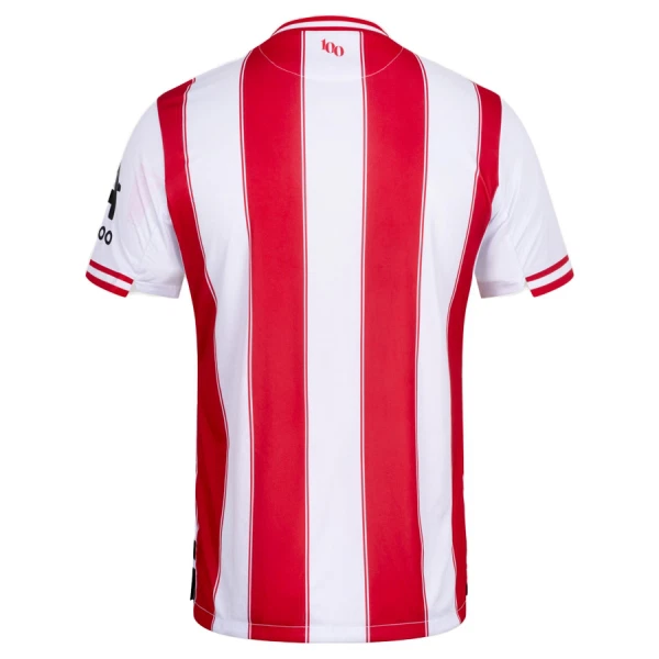 Levné Mužský Fotbalový Dres Brentford Domácí 2025-26
