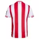 Levné Mužský Fotbalový Dres Brentford Domácí 2025-26
