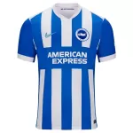 Levné Mužský Fotbalový Dres Brighton Hove Albion Domácí 2025-26