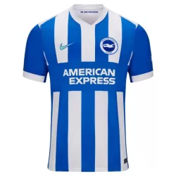 Levné Mužský Fotbalový Dres Brighton Hove Albion Domácí 2025-26 Levné Mužský Fotbalový Dres Brighton Hove Albion Domácí 2025-26
