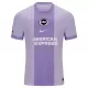 Levné Mužský Fotbalový Dres Brighton Hove Albion Venkovní 2025-26 Levné Mužský Fotbalový Dres Brighton Hove Albion Venkovní 2025-26