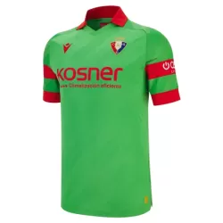 Levné Mužský Fotbalový Dres CA Osasuna Venkovní 2025-26 Levné Mužský Fotbalový Dres CA Osasuna Venkovní 2025-26