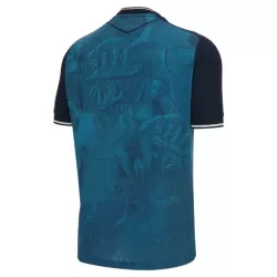 Levné Mužský Fotbalový Dres Cadiz Alternativní 2025-26