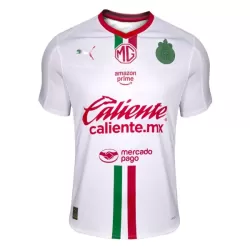 Levné Mužský Fotbalový Dres CD Guadalajara Venkovní 2025-26 Levné Mužský Fotbalový Dres CD Guadalajara Venkovní 2025-26