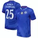Levné Mužský Fotbalový Dres Chelsea World Champions 25 Domácí 2025-26 Levné Mužský Fotbalový Dres Chelsea World Champions 25 Domácí 2025-26