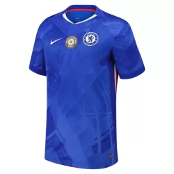 Levné Mužský Fotbalový Dres Chelsea World Champions 25 Domácí 2025-26