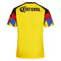 Levné Mužský Fotbalový Dres Club América Domácí 2025-26