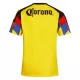Levné Mužský Fotbalový Dres Club América Domácí 2025-26
