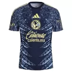 Levné Mužský Fotbalový Dres Club América Venkovní 2025-26
