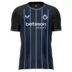 Levné Mužský Fotbalový Dres Club Brugge Domácí 2025-26