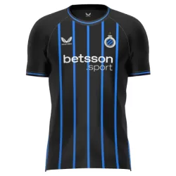 Levné Mužský Fotbalový Dres Club Brugge Domácí 2025-26 Levné Mužský Fotbalový Dres Club Brugge Domácí 2025-26