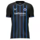 Levné Mužský Fotbalový Dres Club Brugge Domácí 2025-26 Levné Mužský Fotbalový Dres Club Brugge Domácí 2025-26