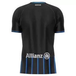 Levné Mužský Fotbalový Dres Club Brugge Domácí 2025-26